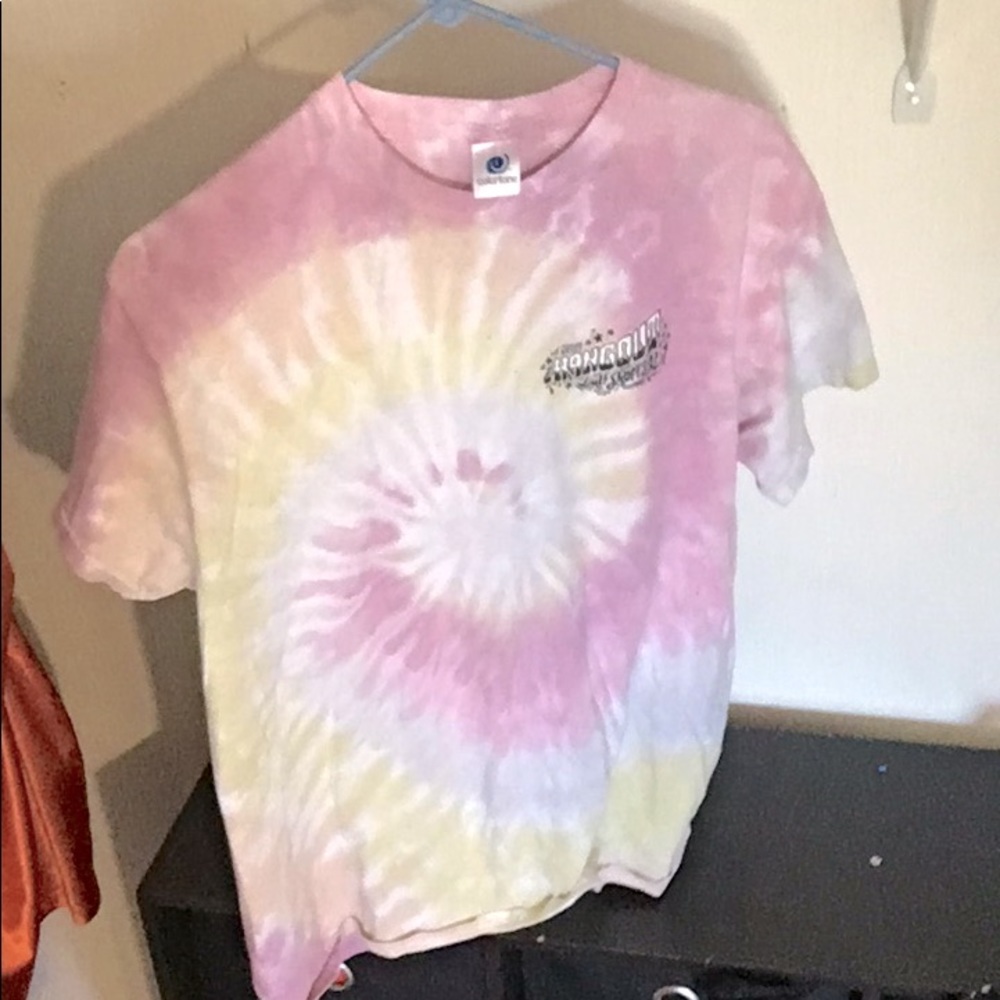 Cruise shirt